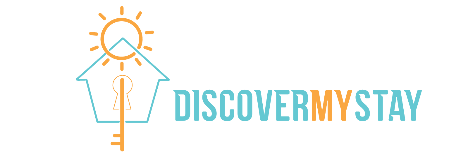 Discover My Stay